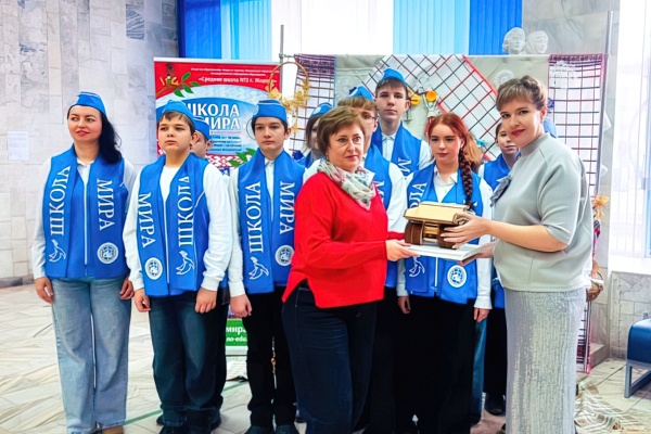 Феерия красоты Феерия красоты