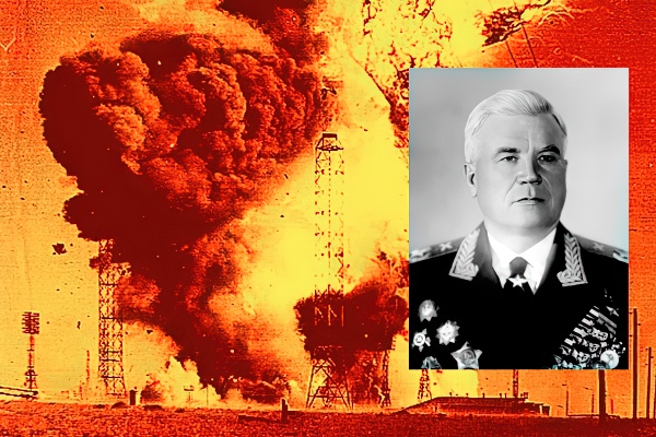 Хроника «Черного дня»