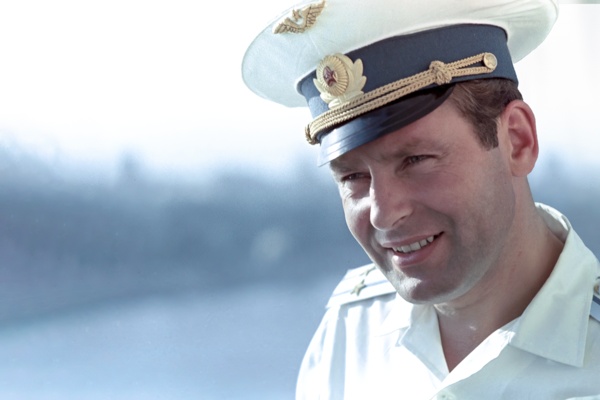 Герман Степанович Титов Герман Степанович Титов