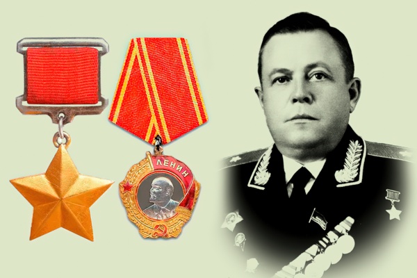 Гжатчане - Герои Советского Союза. Соколов Василий Афанасьевич Гжатчане - Герои Советского Союза. Соколов Василий Афанасьевич