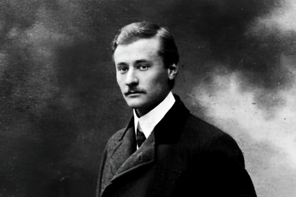 Фридрих Артурович Цандер