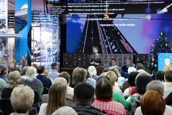 Новогодние поздравления