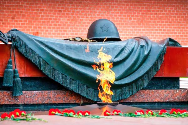 Кто, если не они? Кто, если не они?