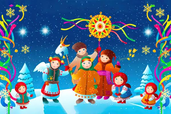 График работы музейных объектов в новогодние праздники