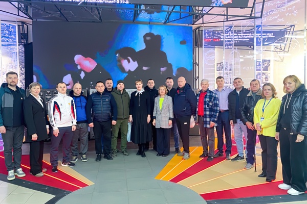 Zаветам Vерны