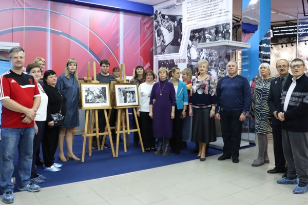 Самовар на орбите. Цейлон