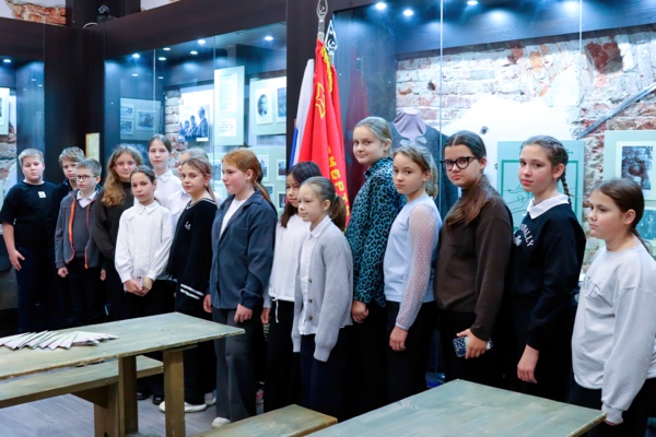 Есть мужество, доступное немногим