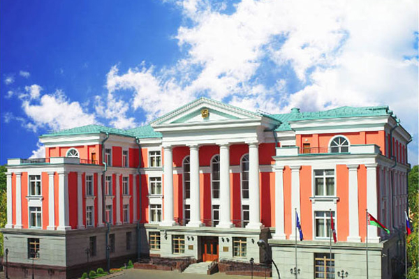 Международный обмен опытом в области изучения и сохранения русской культуры