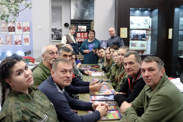 Эхо войны Эхо войны