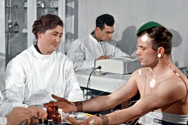 Белка, Стрелка и другие… Её непрошедшее время