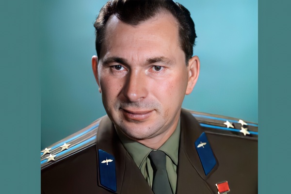 Прерванный полет