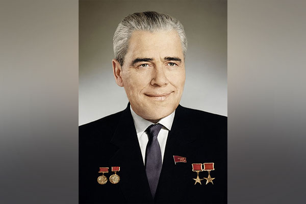 Он ковал щит и меч державы: Михаилу Янгелю – 115 лет