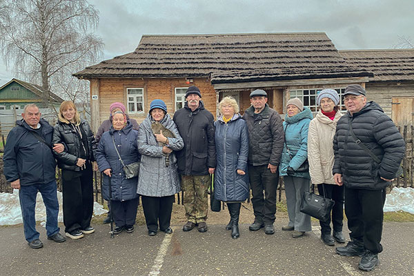 Нам важен каждый Нам важен каждый