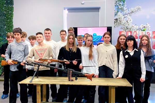 Нам завещана память Нам завещана память