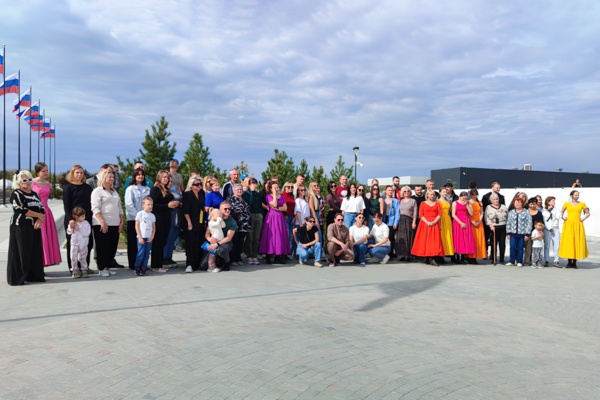 Спасибо, жизнь! (продолжение) Спасибо, жизнь! (продолжение)