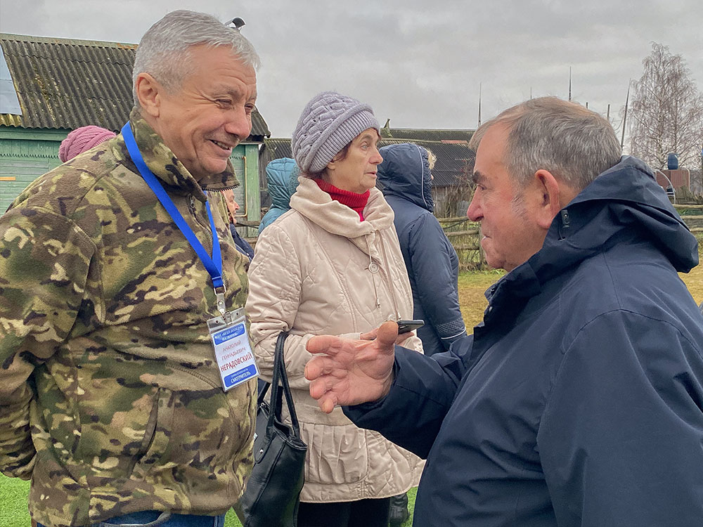 Нам важен каждый Нам важен каждый