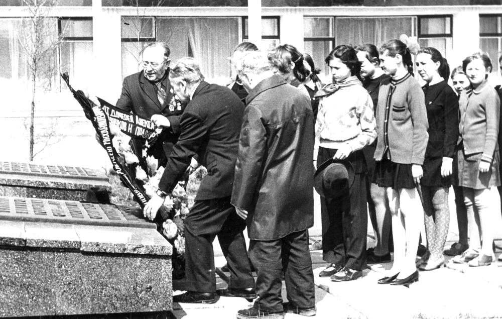 Культура памяти Культура памяти