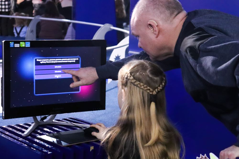 Ночь искусств «В единстве культур – сила народа» Ночь искусств «В единстве культур – сила народа»