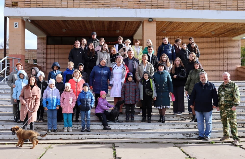 На мягких лапах попасть в комнату охраны