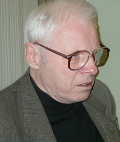 Дмитрий Фёдорович Терехов