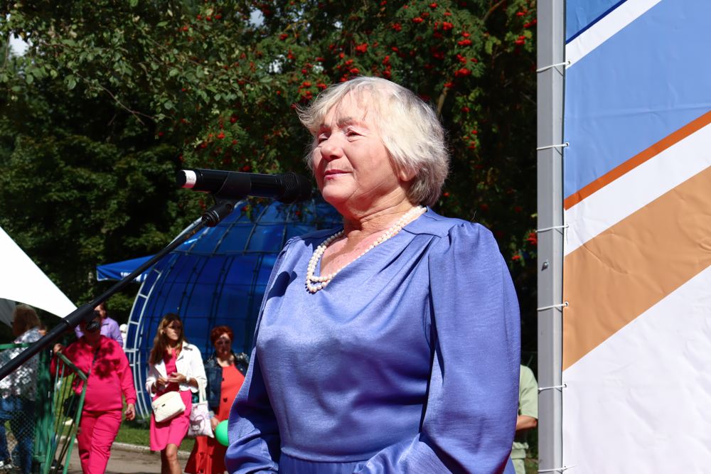 Праздник «Гагаринского сада» Праздник «Гагаринского сада»