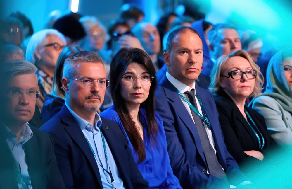 Международный фестиваль «Интермузей-2024»