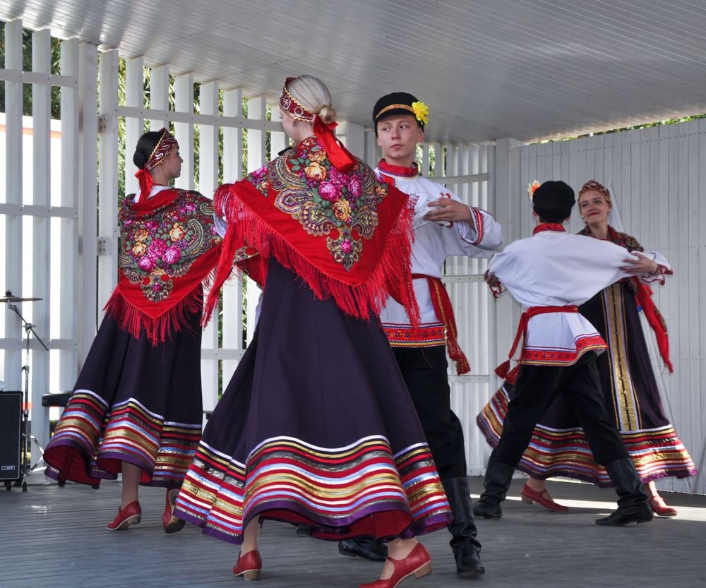 Шире круг Шире круг