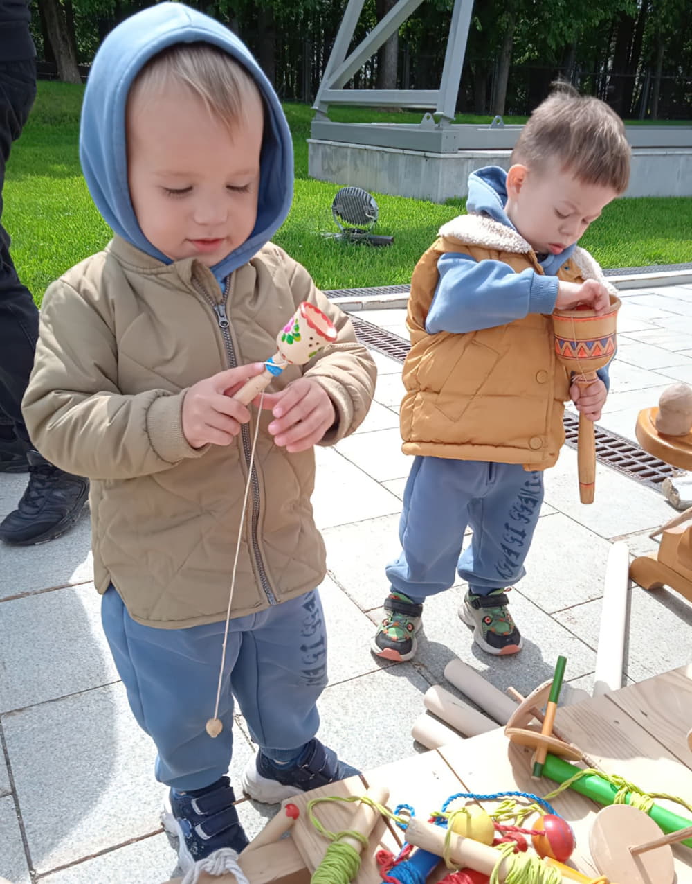 ФОТО Игры Маленькие дети PIXEL.jpg