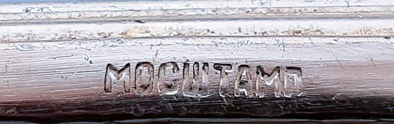 Космический портсигар Космический портсигар