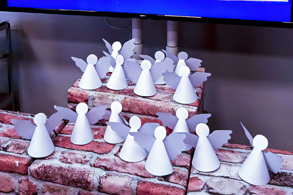 Памятное мероприятие «Право на жизнь» Памятное мероприятие «Право на жизнь»