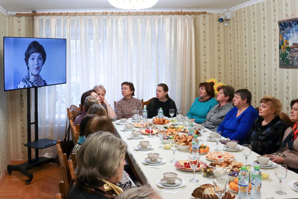 За семью, любовь и веру За семью, любовь и веру