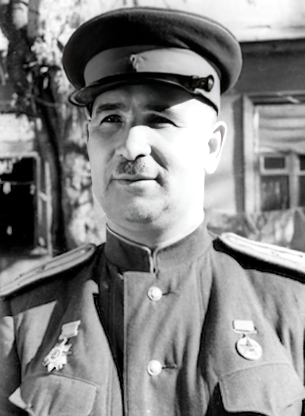 Пискарёв Иван Васильевич Пискарёв Иван Васильевич