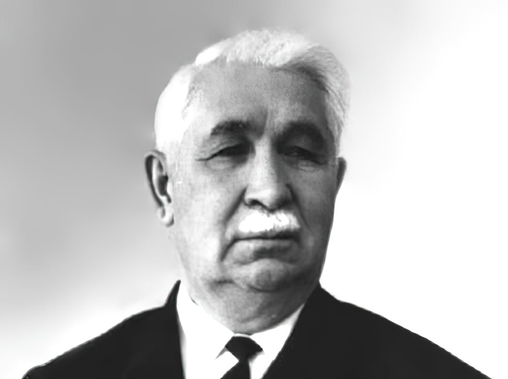 Пискарёв Иван Васильевич Пискарёв Иван Васильевич