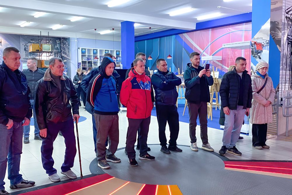 «Zаветам Vерны»