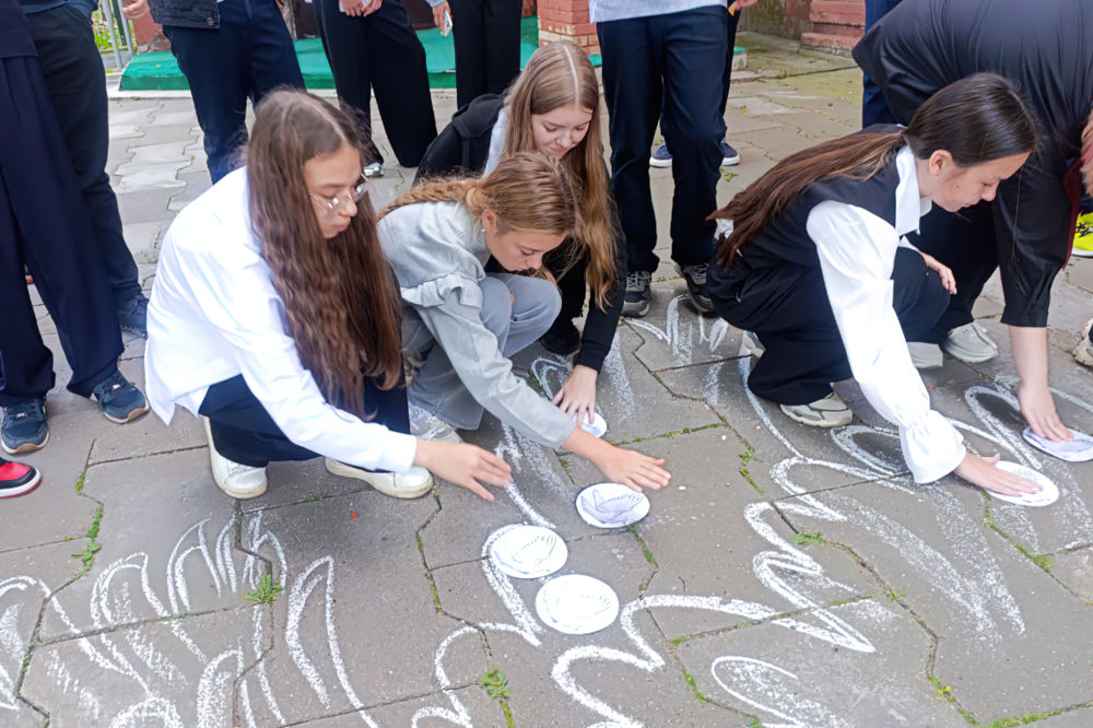 Памятное мероприятие «Право на жизнь» Памятное мероприятие «Право на жизнь»