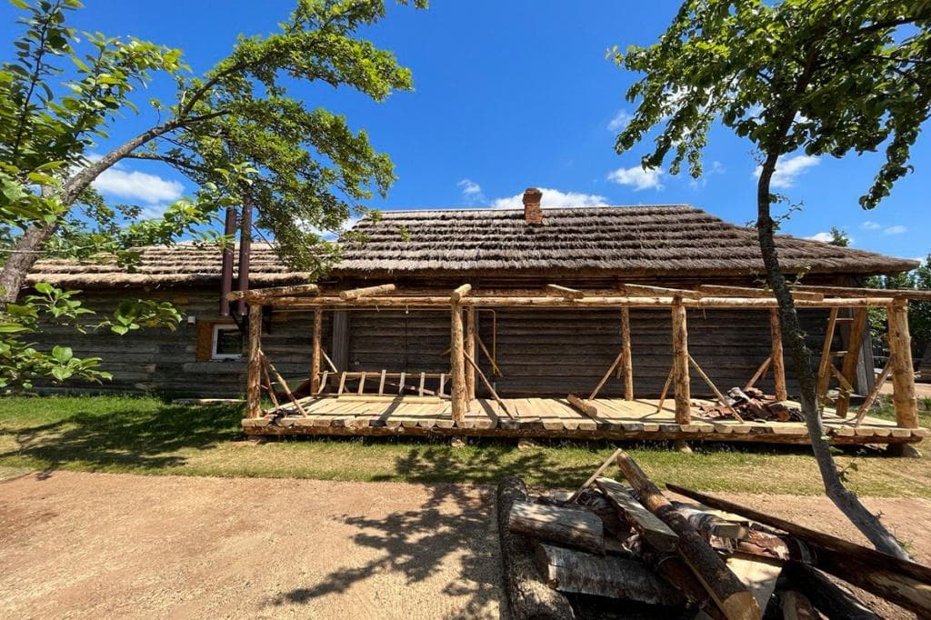 Подворье Подворье