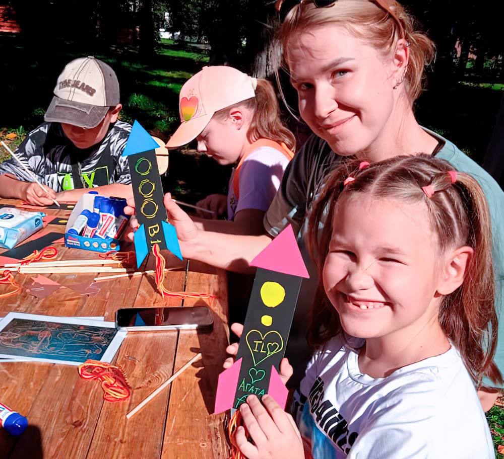 Фестиваль «Онфим собирает друзей» 2024 Фестиваль «Онфим собирает друзей» 2024