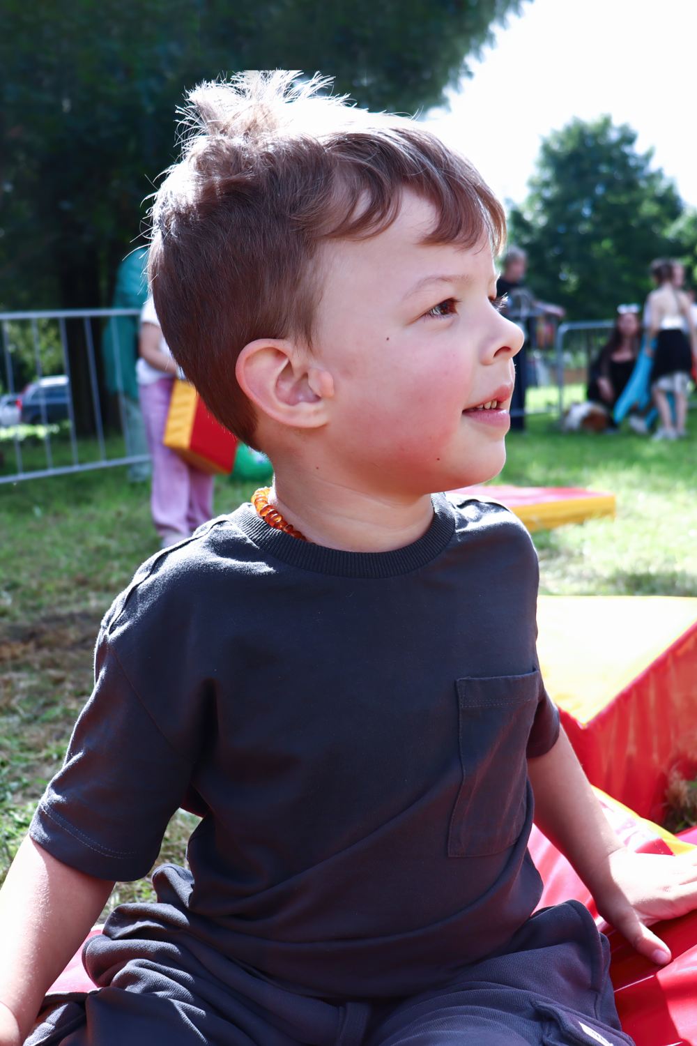 Праздник «Гагаринского сада» Праздник «Гагаринского сада»