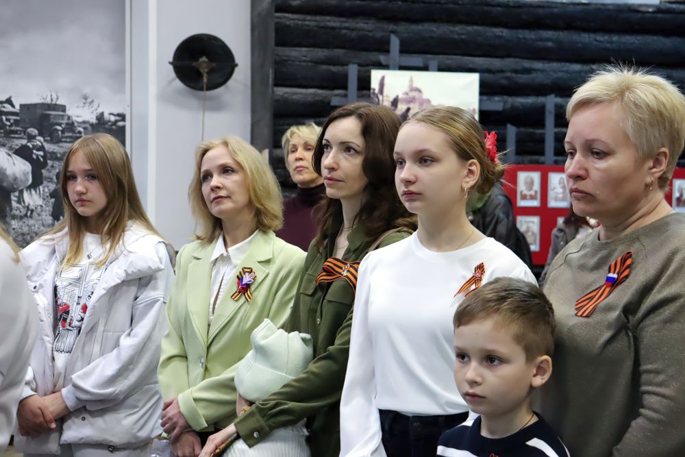 Победный май (продолжение)