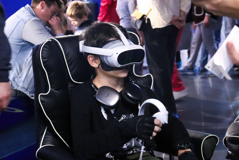 Ночь искусств «В единстве культур – сила народа» Ночь искусств «В единстве культур – сила народа»