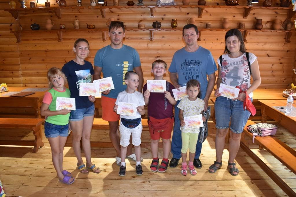 С Гагариным на самокате С Гагариным на самокате