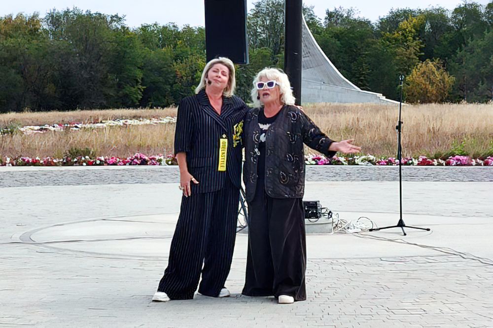 Спасибо, жизнь! Спасибо, жизнь!