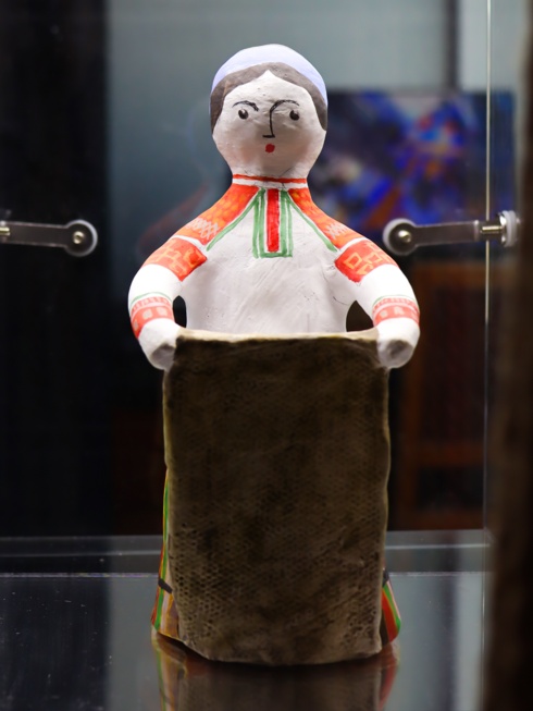 Гжатская льняница