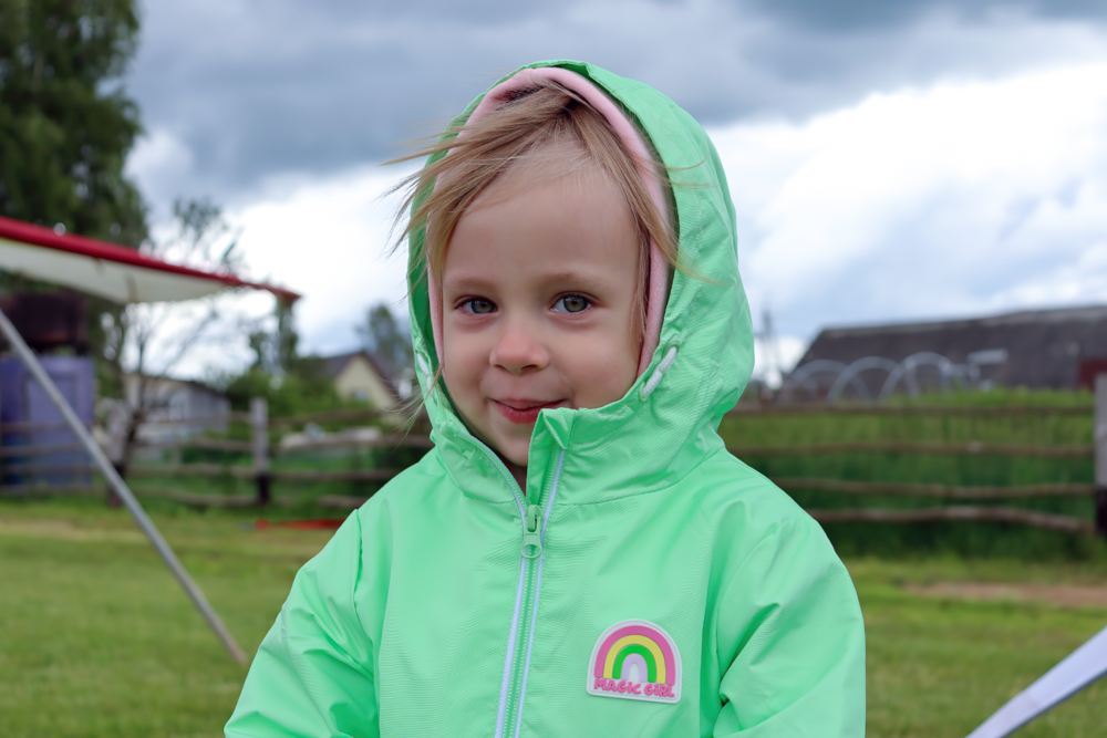 Гагаринские горизонты