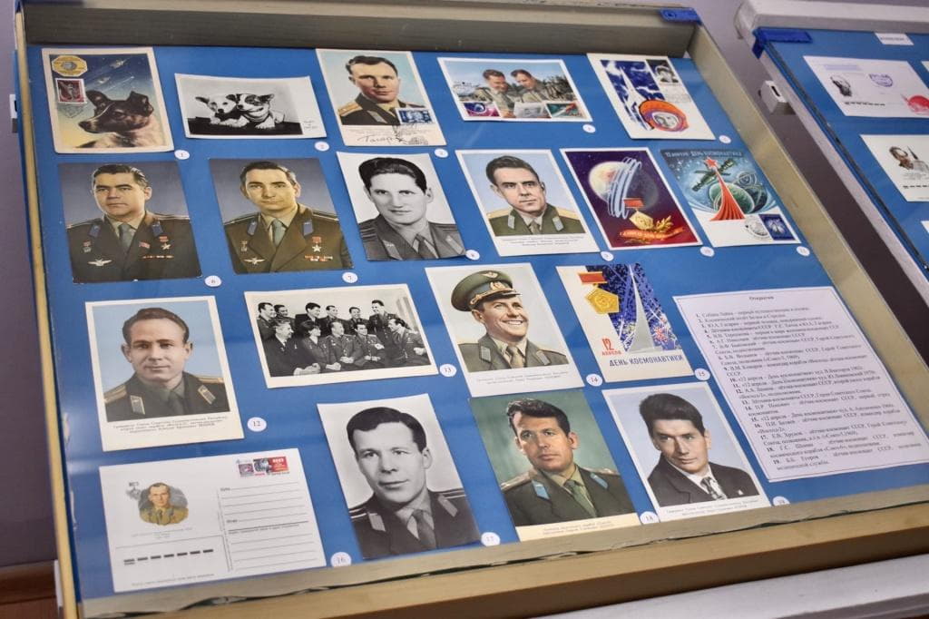 Мы - первые! Мы - первые!