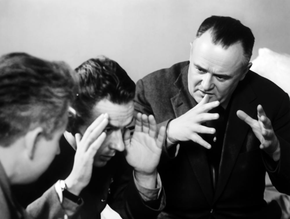 В споре рождается истина