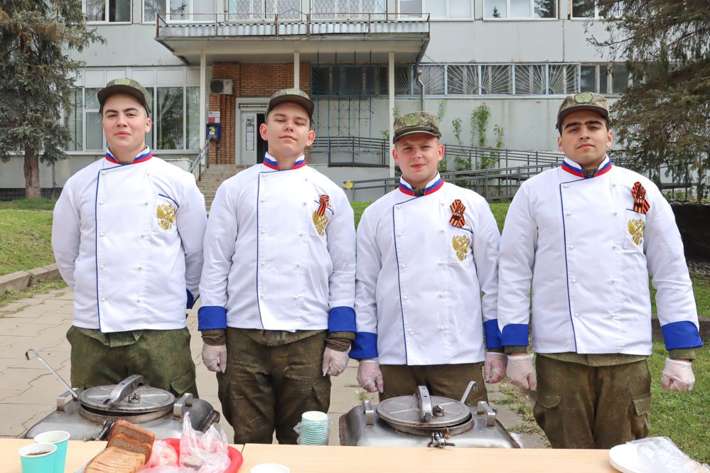 Праздник победы в лицах Праздник победы в лицах