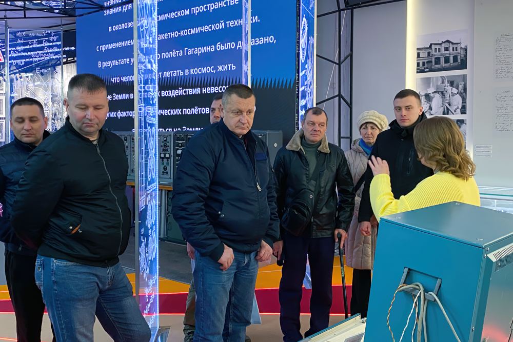 «Zаветам Vерны»