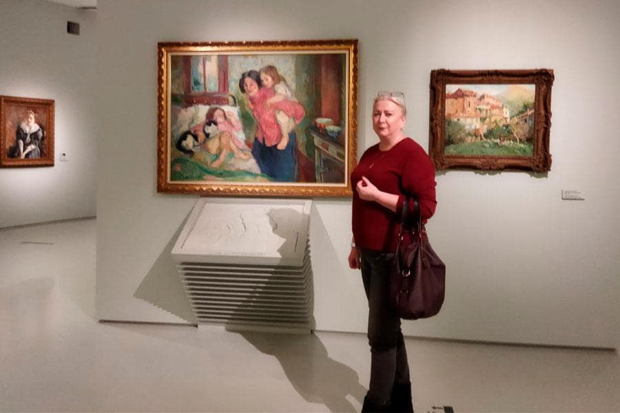 «Услышать» запах красоты «Услышать» запах красоты