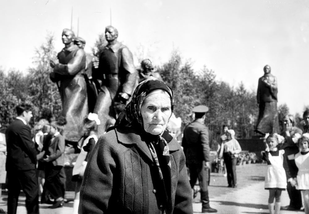 Женщине - Матери. Дань уважения и памяти Женщине - Матери. Дань уважения и памяти